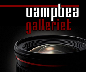 VampBea's Galleri